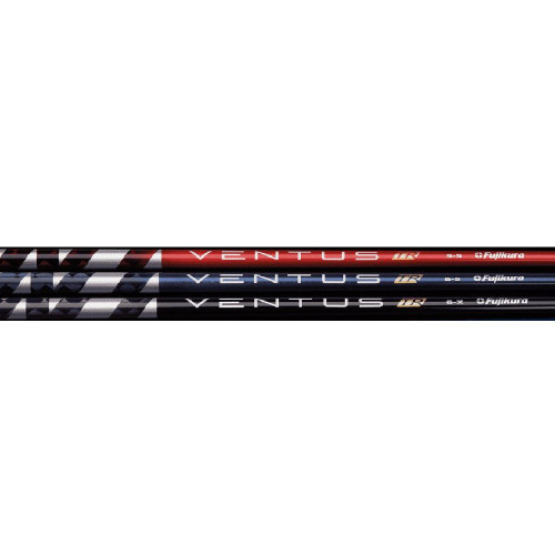 Ventus Xフレックス シャフト Velocore New Fujikura VENTUS VeloCore Blue Shaft - Choose Weight